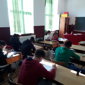 Școală după Școală