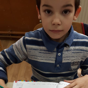 Creșa în familie